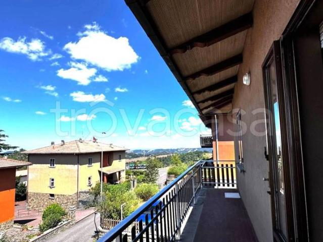Palazzo in vendita a Unione dei comuni Savena-Idice, Loiano