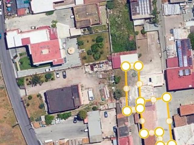 Palazzo in vendita a Marigliano, Campania