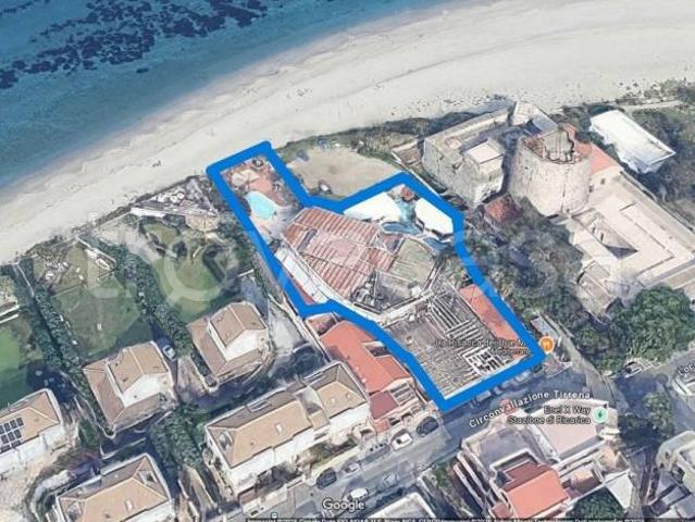 Palazzo in vendita a VI Circoscrizione, Messina