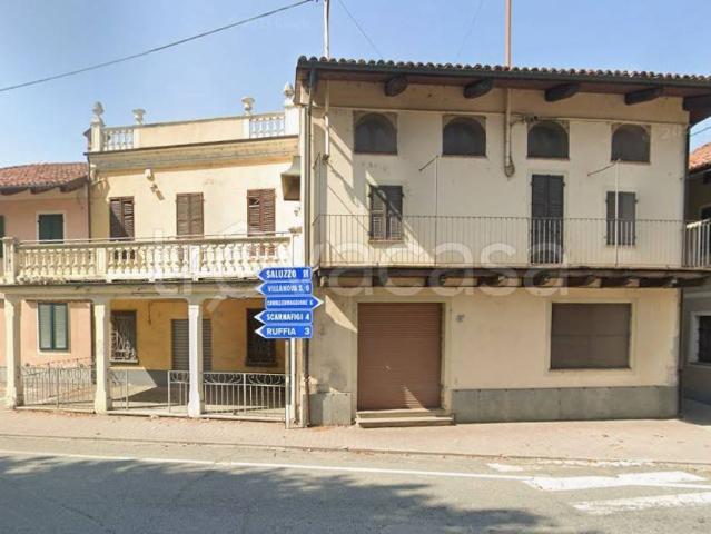 Palazzo in vendita a Piemonte, Cuneo