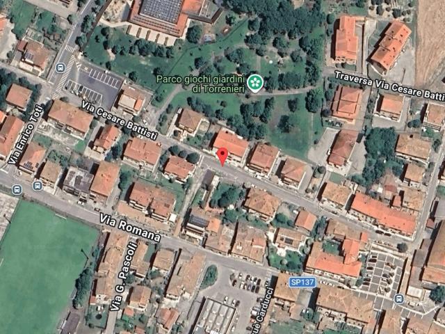 Palazzo in vendita a Montalcino, Toscana