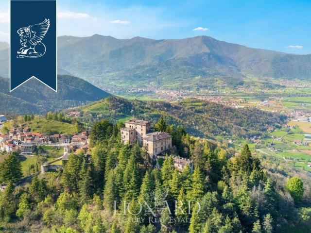 Palazzo in vendita a Piemonte, Cuneo