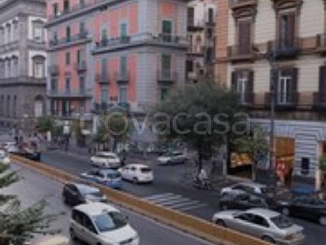 Palazzo in vendita a Pendino, Napola