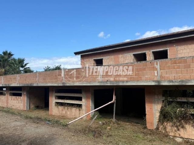 Palazzo in vendita a Municipalità 10, Campania