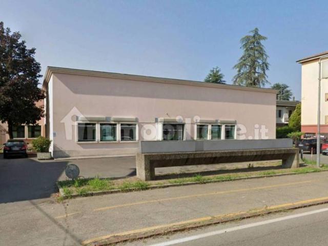 Palazzo in vendita a Unione dei comuni del Sorbara, Nonantola