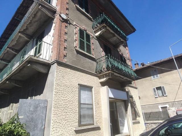 Palazzo in vendita a Piemonte, Torino