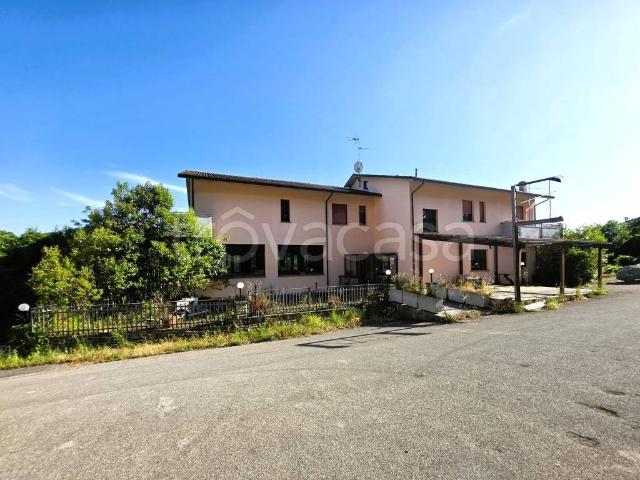 Palazzo in vendita a Pieve Santo Stefano, Toscana
