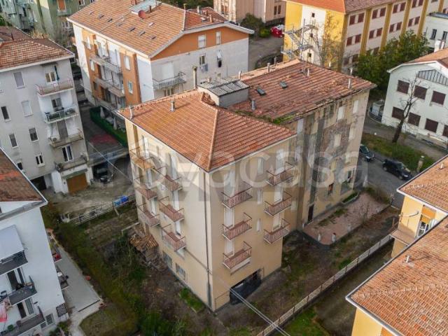 Palazzo in vendita a Salsomaggiore Terme, Reggio Emilia