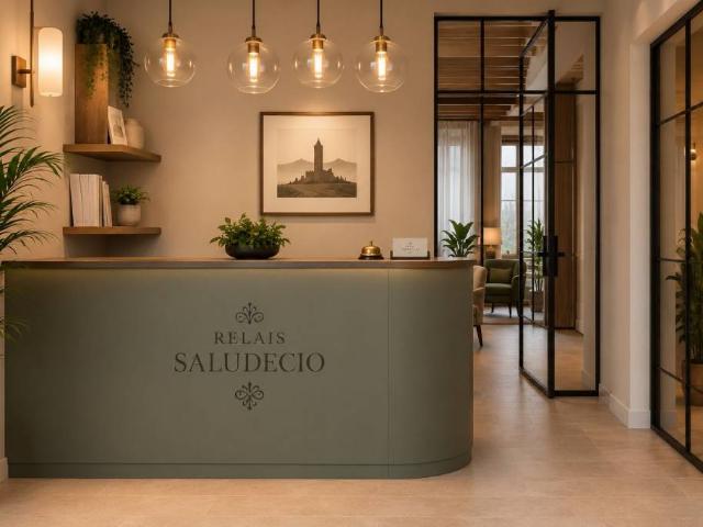 Palazzo in vendita a Saludecio, Reggio Emilia