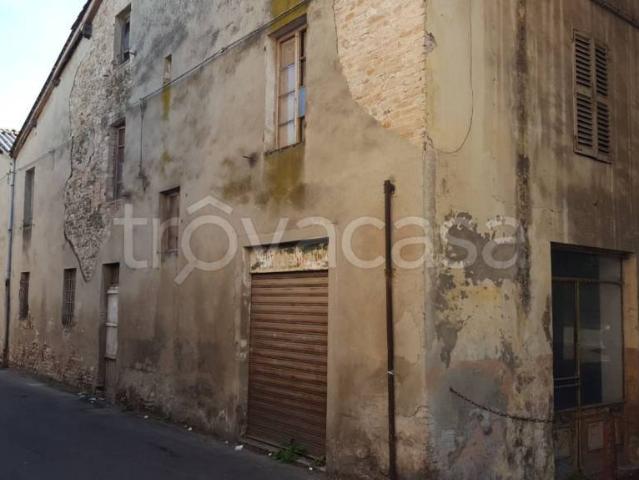 Palazzo in vendita a San Giorgio Piacentino, Reggio Emilia