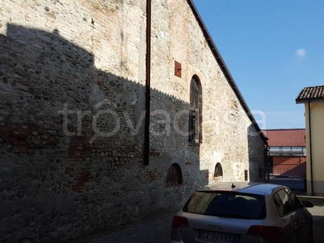 Palazzo in vendita a San Giorgio Piacentino, Reggio Emilia