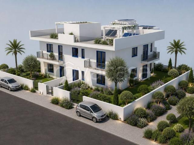 Palazzo in vendita a San Vito Lo Capo, Sicilia