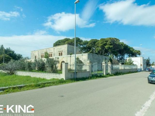 Rustico in vendita a Puglia, Lecce