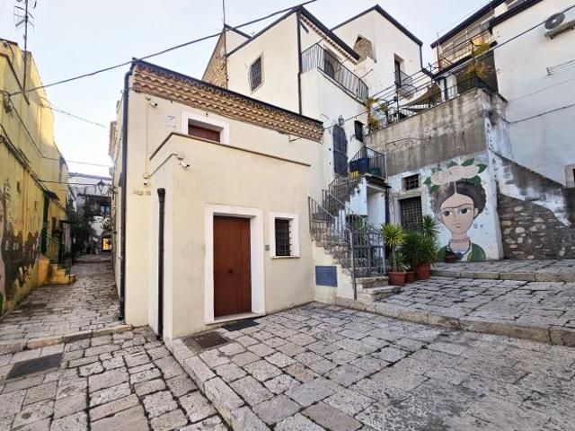 Appartamento in vendita a Venosa, Basilicata