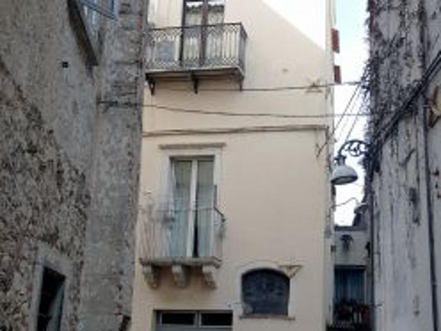 Appartamento in vendita a Venosa, Basilicata