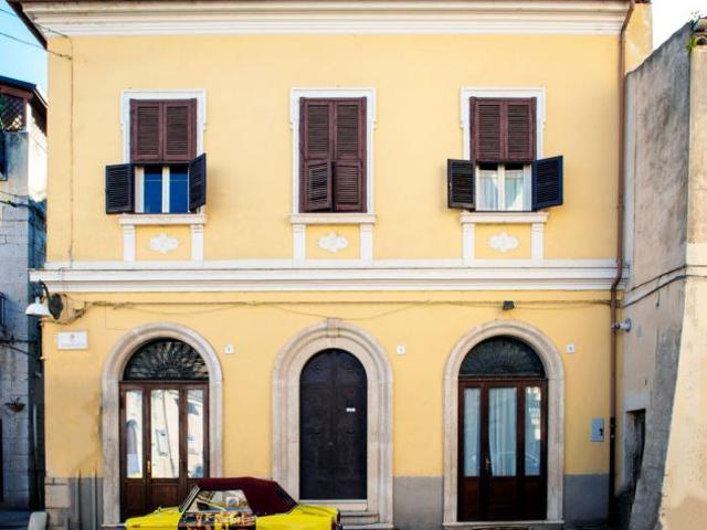 Appartamento in vendita a Venosa, Basilicata