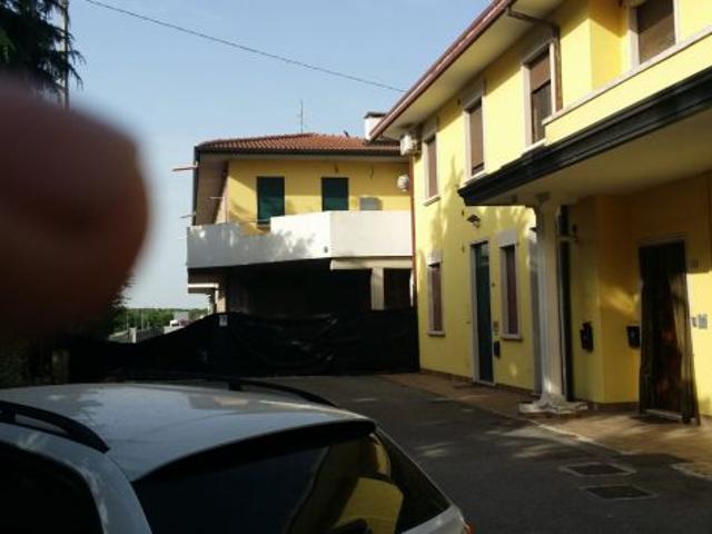 Appartamento in vendita a Poiana Maggiore, Veneto