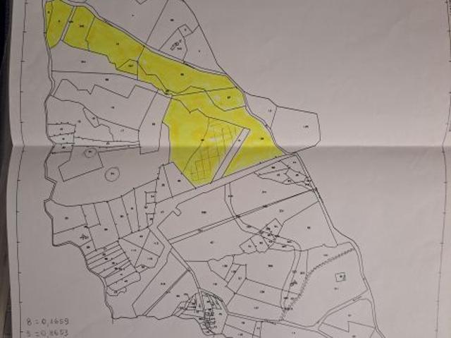 Terreno in vendita a Cancellara, Basilicata
