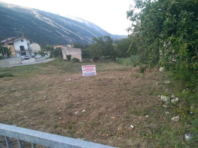 Terreno in vendita a Palena, Abruzzo