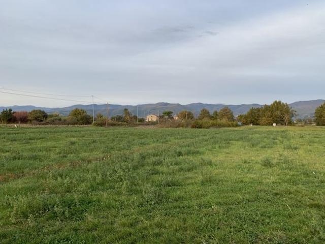 Terreno in vendita a Agliana, Toscana