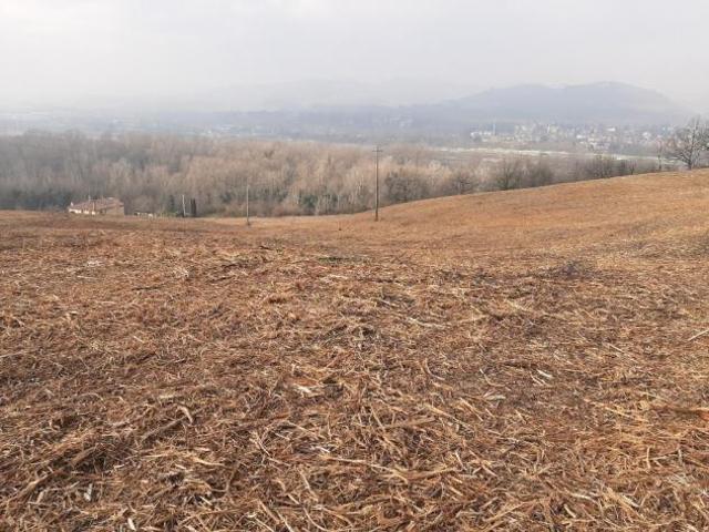 Terreno in vendita a Bologna, Reggio Emilia