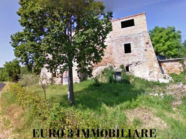 Rustico in vendita a Marche, Ascoli Piceno
