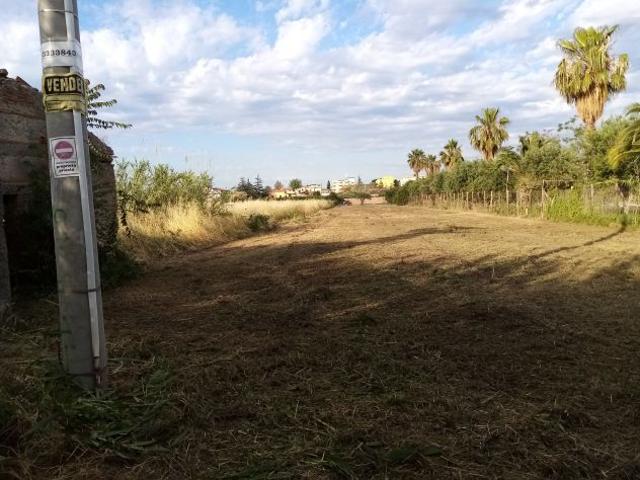 Terreno in vendita a Militi, Barcellona Pozzo Di Gotto