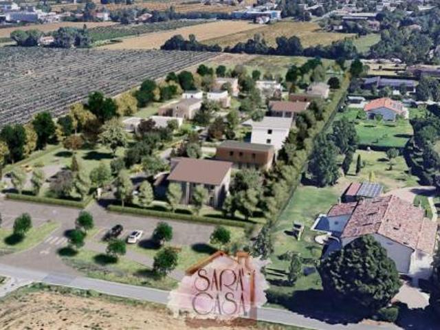 Terreno in vendita a Unione della Romagna Faentina, Faenza