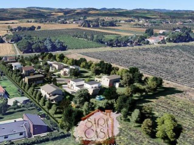 Terreno in vendita a Unione della Romagna Faentina, Faenza