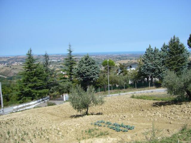 Terreno in vendita a Saludecio, Reggio Emilia