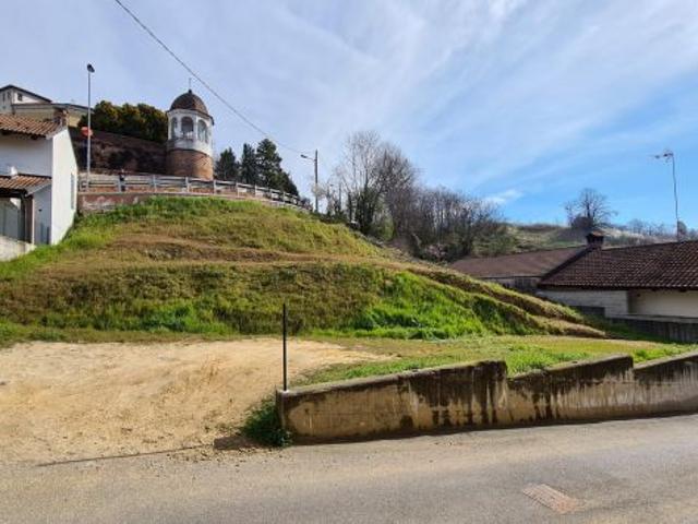 Terreno in vendita a Piemonte, Cuneo