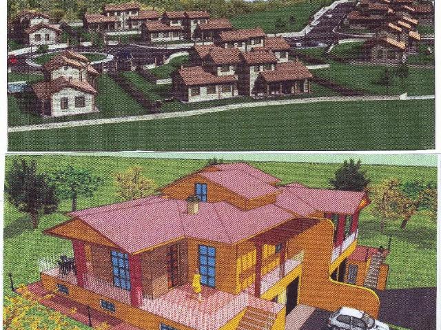 Terreno in vendita a Castiglione In Teverina, Lazio