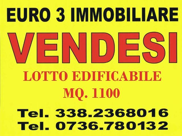 Terreno in vendita a Marche, Ascoli Piceno