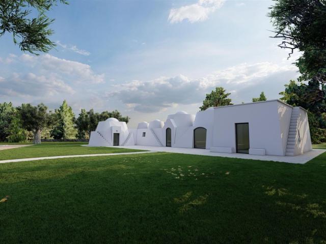 Casa in vendita a Puglia, Brindisi