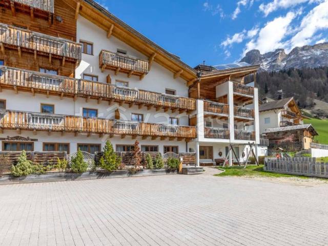 Appartamento in vendita a Badia - Abtei, Trentino-Alto Adige/Südtirol
