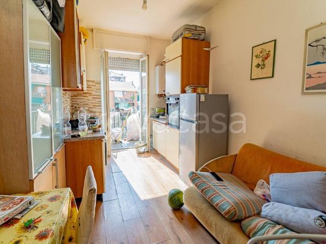 Appartamento in vendita a Villaggio Gorizia, Baranzate