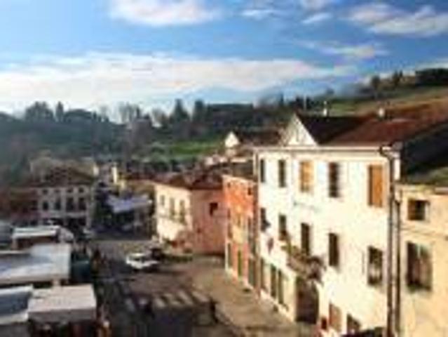 Appartamento in vendita a Barbarano Mossano, Barbarano Vicentino
