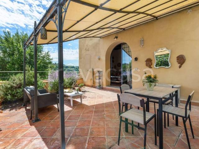 Appartamento in vendita a Barberino Tavarnelle, Tavarnelle Val Di Pesa