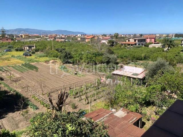 Appartamento in vendita a Acquacalda, Barcellona Pozzo Di Gotto