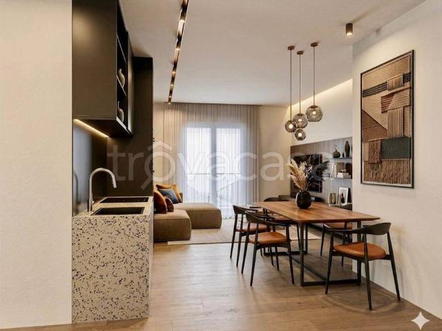 Appartamento in vendita a Municipio 2, Puglia