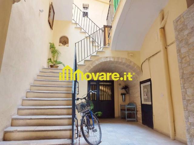 Appartamento in vendita a Municipio 1, Puglia
