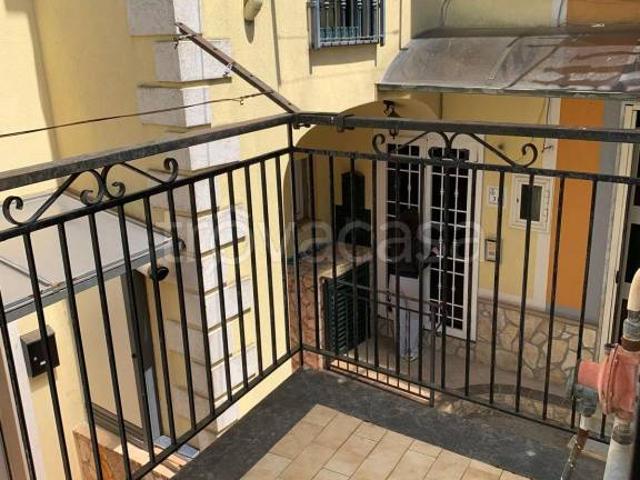 Appartamento in vendita a Sava, Baronissi