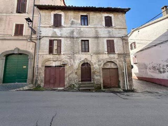 Appartamento in vendita a Bassano Romano, Lazio