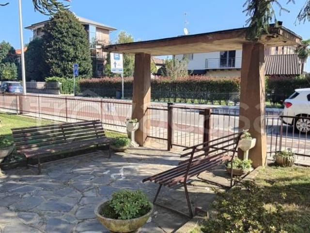 Appartamento in vendita a Gaggiolo, Bellinzago Novarese