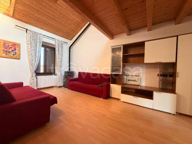 Appartamento in vendita a Bergamo, Lombardia