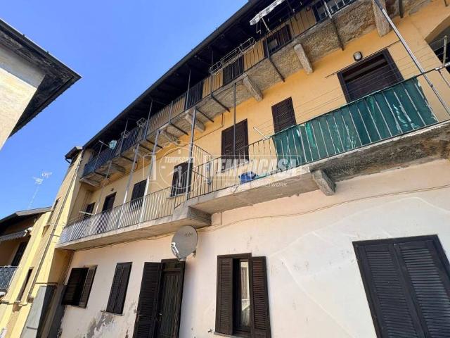 Appartamento in vendita a Casnate con Bernate, Casnate