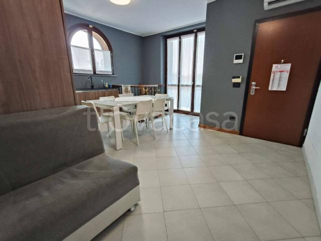 Appartamento in vendita a Boffalora D'adda, Lombardia