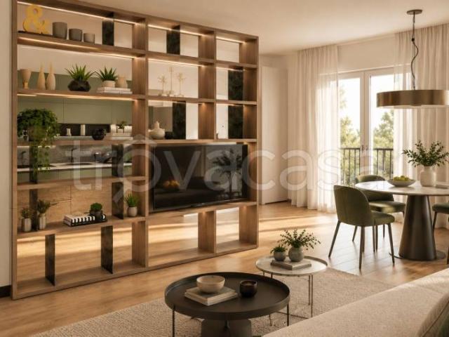 Appartamento in vendita a Bolgare, Bergamo