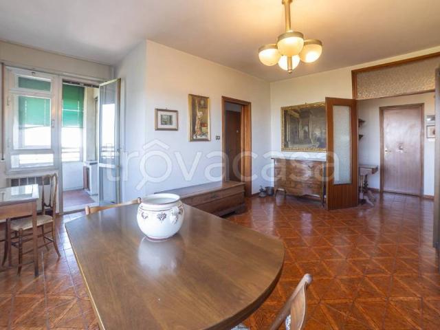 Appartamento in vendita a Quartiere Navile, Bologna