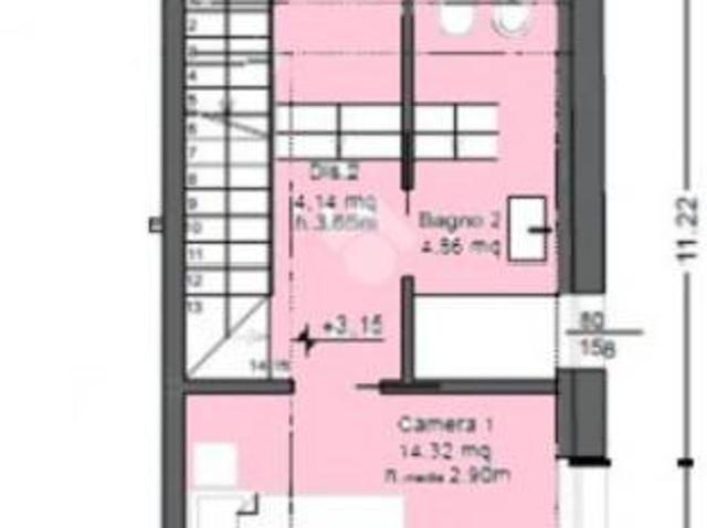 Appartamento in vendita a Savena, Bologna
